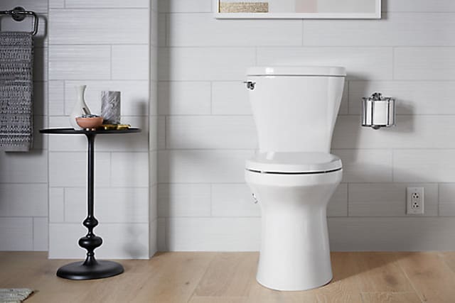 Kohler Betello Toilet