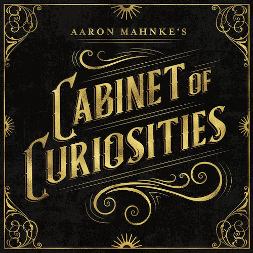 cabinet of curiosities podcast