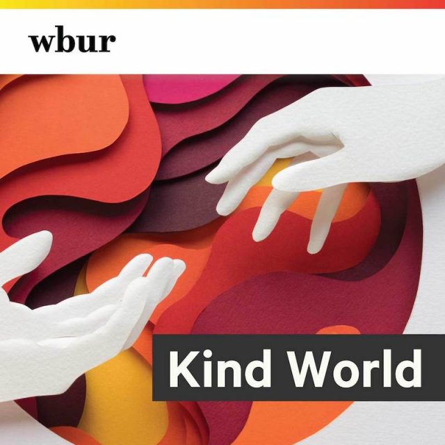 kind world podcast