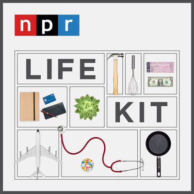 life kit podcast