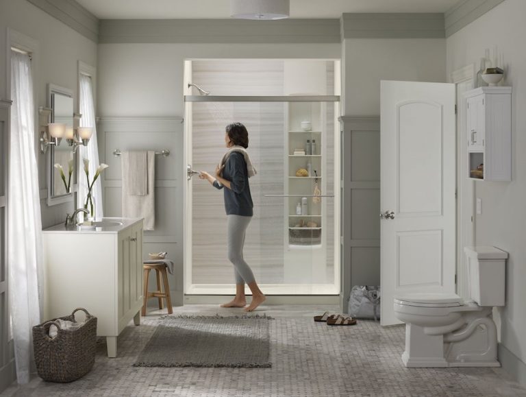 Should You Take a Hot or Cold Shower After Working Out?