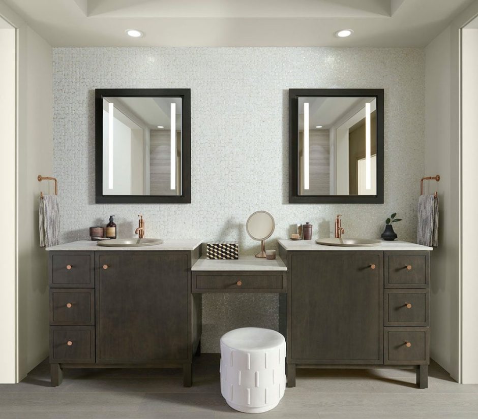 Make Your Guests Feel At Home With These Bathroom Design Tips Kohler