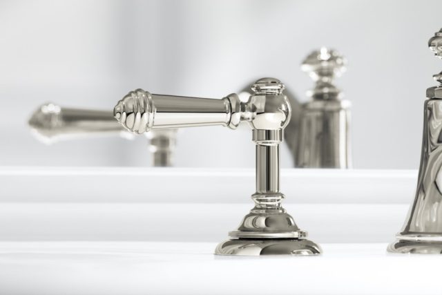 faucets