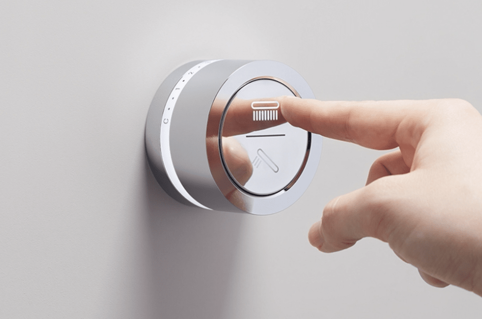 Introducing KOHLER's New Smart Shower Systems Kohler LuxStone Showers