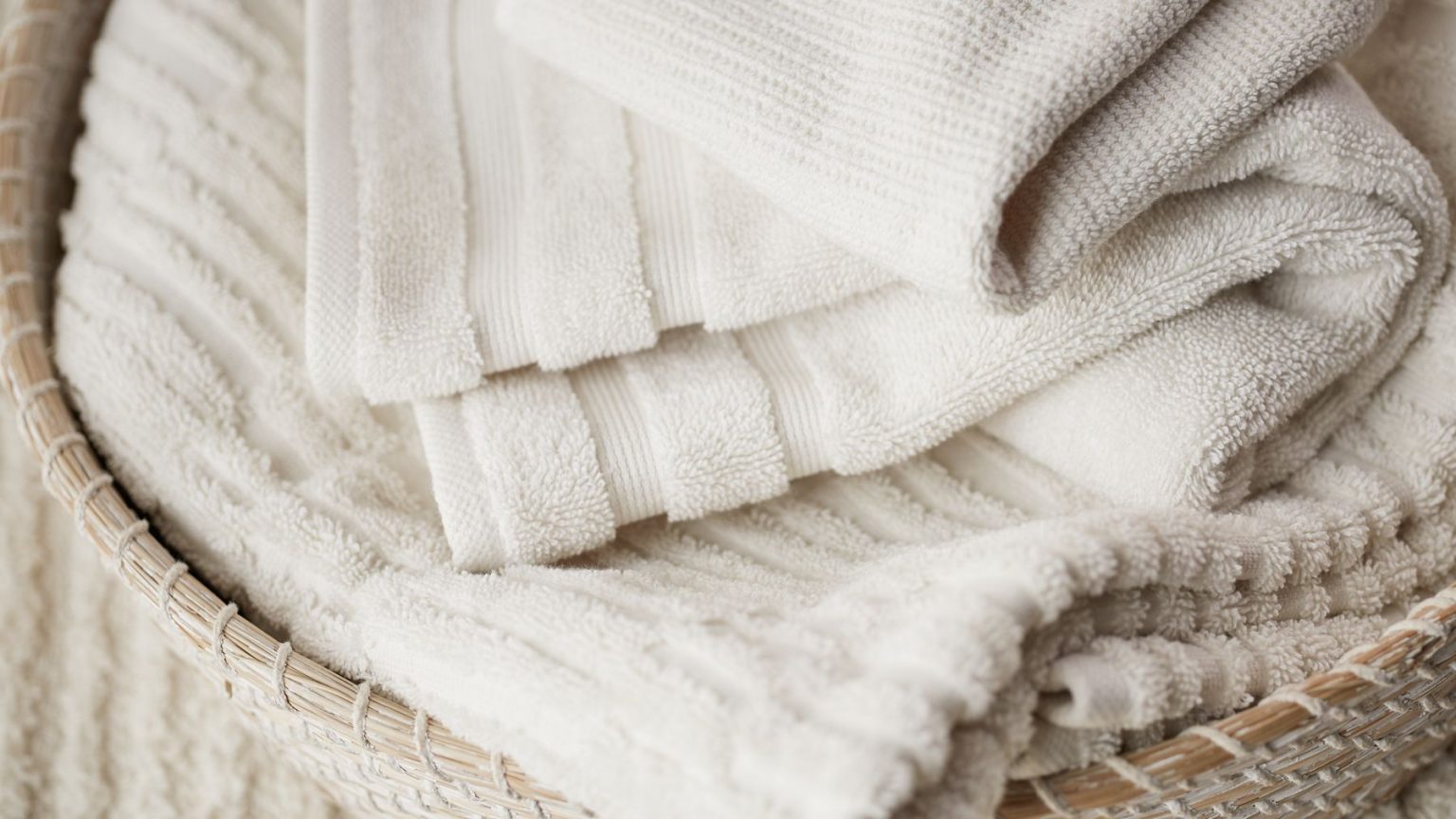 Bath Towel Buying Guide Factors to Consider Kohler LuxStone Blog