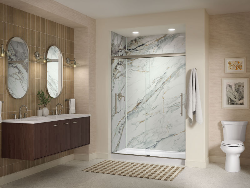calacatta gold'