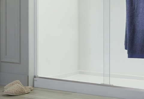 Absolute Shower Doors Glass Cleaner - Absolute Shower Doors