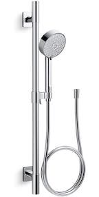 Handheld Showerhead | AWAKEN® G110 Showerhead by KOHLER