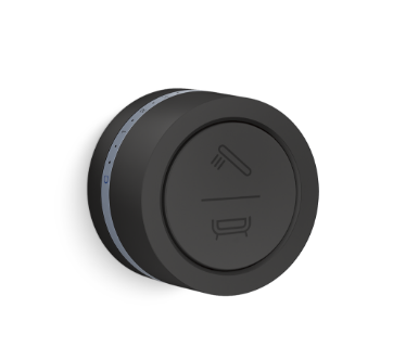 dtv mode control knob