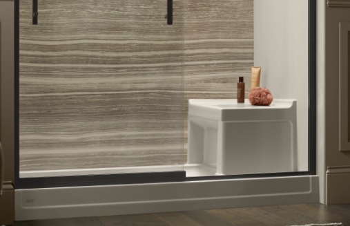tresham shower base