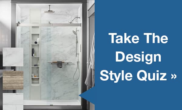 Shower Design Quiz