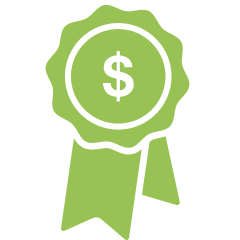 Money Badge