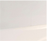 Thumbnail image of an acrylic shower wall