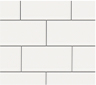 Thumbnail image of a tile shower wall