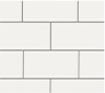Thumbnail image of a tile shower wall