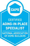 certified aging n place specialist national association of home builders