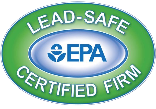 EPA Lead safe certified firm
